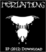 Download our EP "Parasit" for free